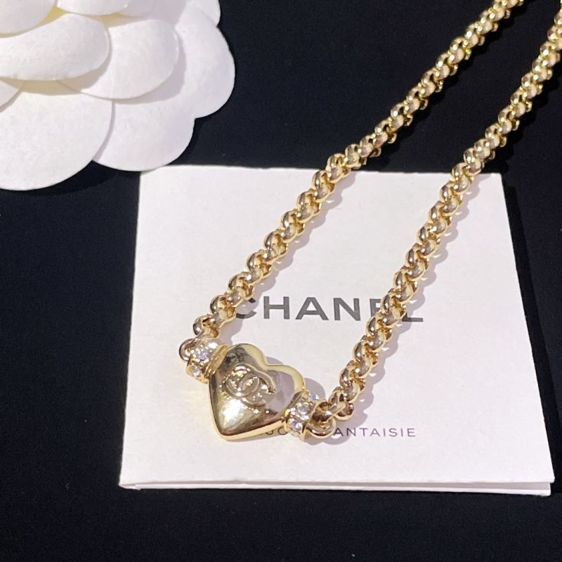 Chanel Necklaces